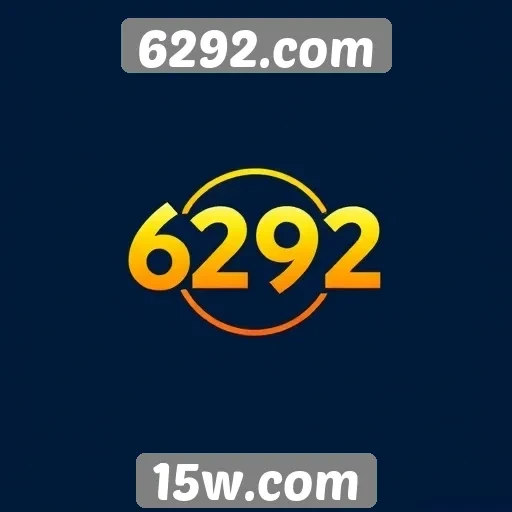 Comparativo de jogos disponíveis em 6292.com