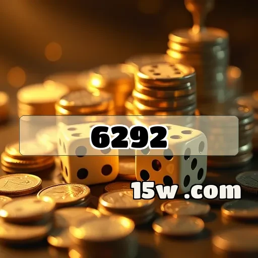 6292.com: Descubra os Recursos que Encantam Usuários em Jogos Online